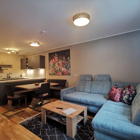 Sieghards Home Майерхофен Екстериор снимка